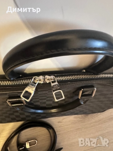 Louis Vuitton, снимка 5 - Чанти - 51530246