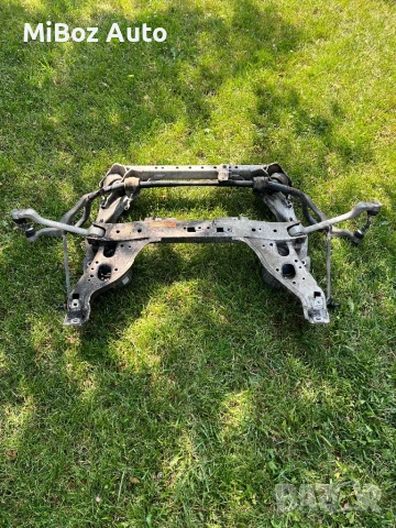 Преден мост БМВ Е90 91 BMW, снимка 3 - Части - 50647474