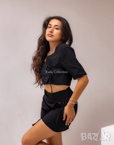 дамски комплект , снимка 5 - Комплекти - 51153260