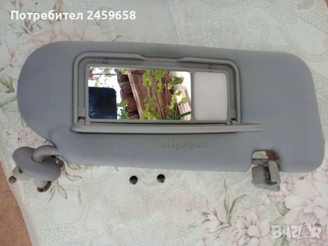 Сенник, ляв и десен, за Киа Соренто 2.5 CRDI , снимка 5 - Части - 52062439