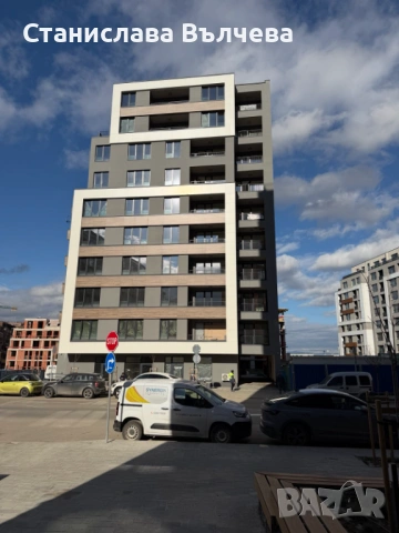 Отдавам под наем двоен гараж, снимка 5 - Гаражи и паркоместа - 53773699