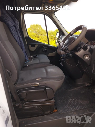 RENAULT MASTER , снимка 7 - Бусове и автобуси - 50930555