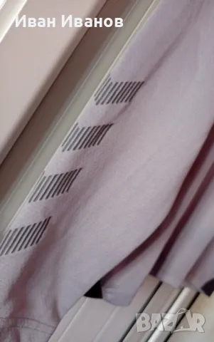 Оригинална спортна фланела Hummel, снимка 3 - Спортни дрехи, екипи - 48352730