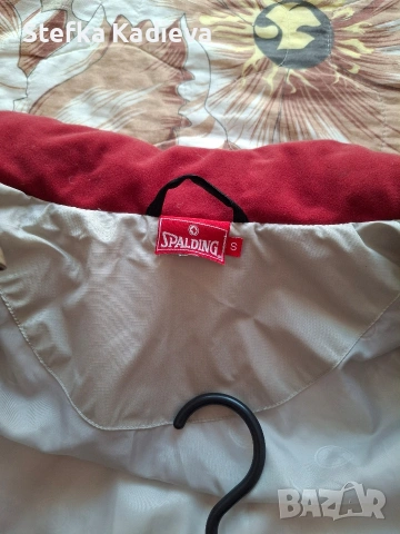 Дамско яке!, снимка 3 - Якета - 54119669