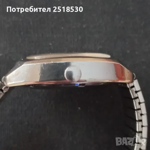 Turler automatic , снимка 4 - Антикварни и старинни предмети - 49203953