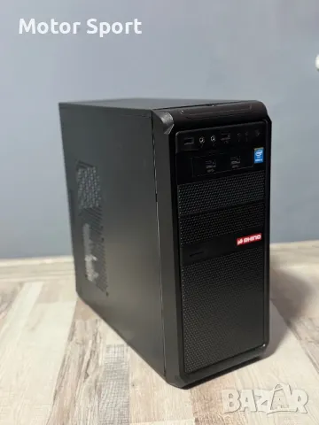 Геймърски Компютър i5 4690/16RAM/Radeon RX550/1000GB., снимка 2 - Геймърски - 50064463