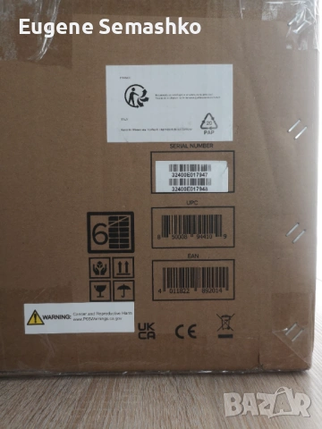 ELAC Debut Reference DBR6.2, снимка 17 - Тонколони - 53720272