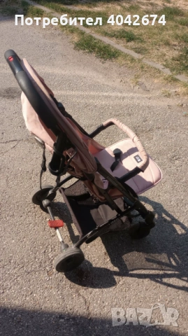 Бебешки колички , снимка 4 - За бебешки колички - 53739867