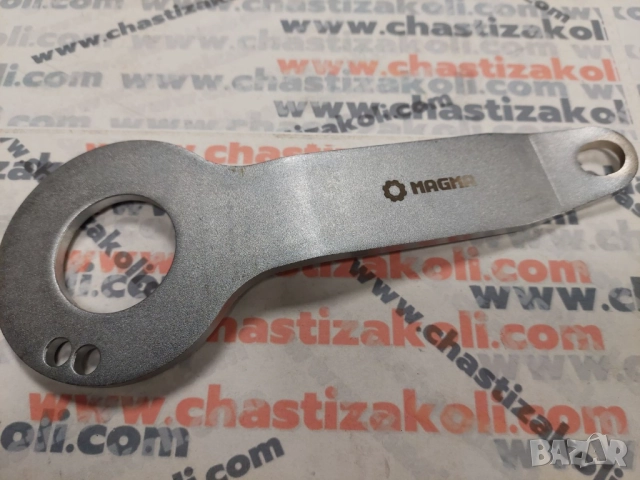 Инструмент за блокиране на HP помпа и колянов вал BMW B-серия