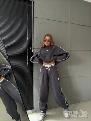 дамски ватирани екипи Nike , снимка 3 - Спортни екипи - 51941000