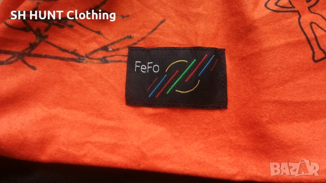 DAVVIN HUNTING Signal Hat размер One Size за лов шапка - 2407, снимка 6 - Шапки - 53906181