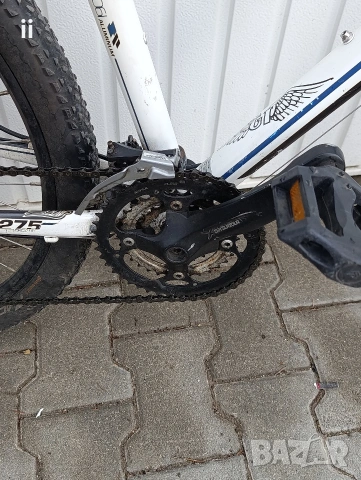 GT Avalanche comp , снимка 4 - Велосипеди - 53391223