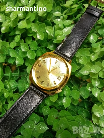 Ventex Swiss Made часовник