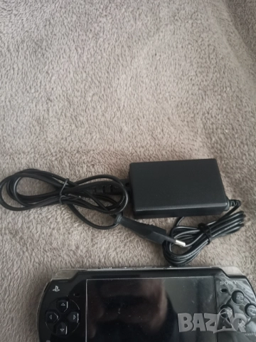 PSP 2004 , снимка 4 - PlayStation конзоли - 51624241