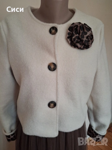 Дамски гащеризон , снимка 4 - Гащеризони - 53572186