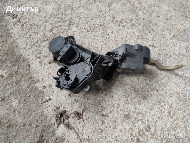 Мотор чета Клапи Парно За БМВ Е46 2000г / BMW E46 2000y