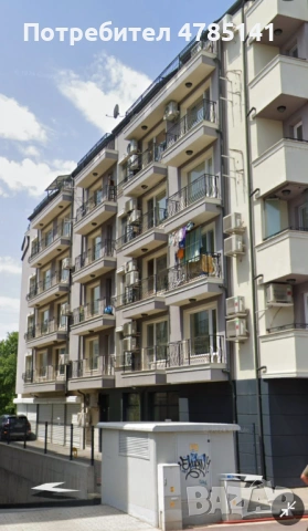 Двустаен апартамент под наем , снимка 4 - Апартаменти - 54182678