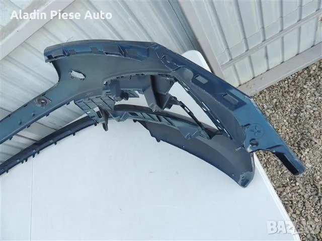 Предна броня Skoda Octavia 4 година 2019 2020 2021 2022 код 5E3807221 , снимка 5 - Аксесоари и консумативи - 50439857