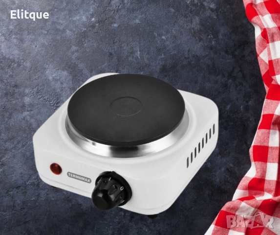 Електрически котлон, TX50, снимка 3 - Други - 52806983