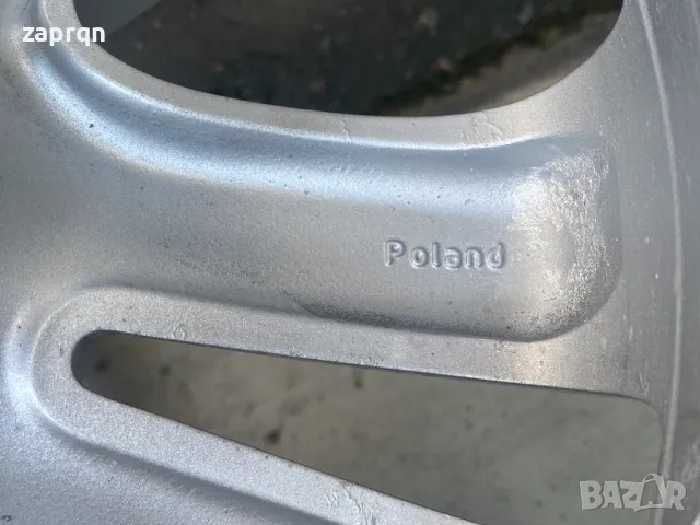 Джанти 17’’-ки спорт пакет за BMW/БМВ с гуми, снимка 12 - Гуми и джанти - 50261555