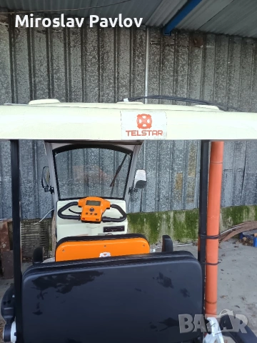 електрическа количка , снимка 11 - Инвалидни скутери - 53803814