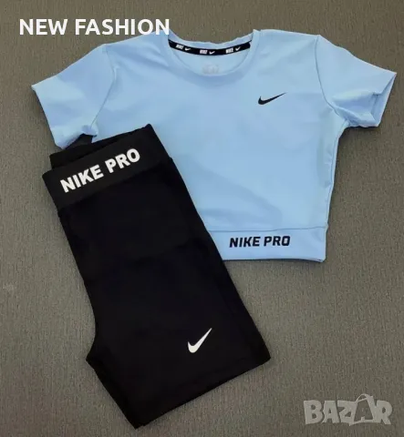 Дамски Комплекти ✨ NIKE , снимка 10 - Комплекти - 48440899