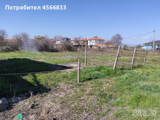 Продава урегулиран поземлен имот с отлична локация в гр. Съединение, снимка 14 - Парцели - 51388359