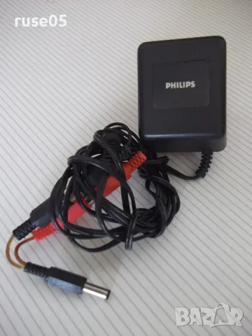 Захранване "PHILIPS-4822-219-10052" работещо