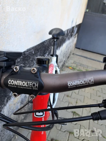 Колело 26 цола, снимка 6 - Велосипеди - 50666161