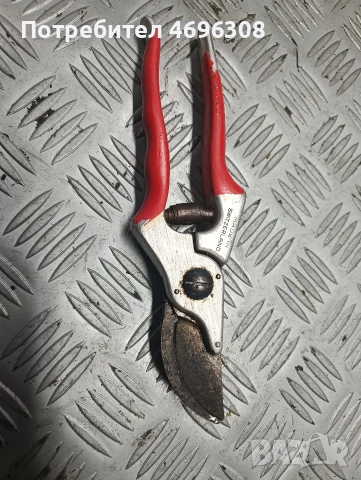 ръчна ножица felco popular , снимка 5 - Други инструменти - 53968270