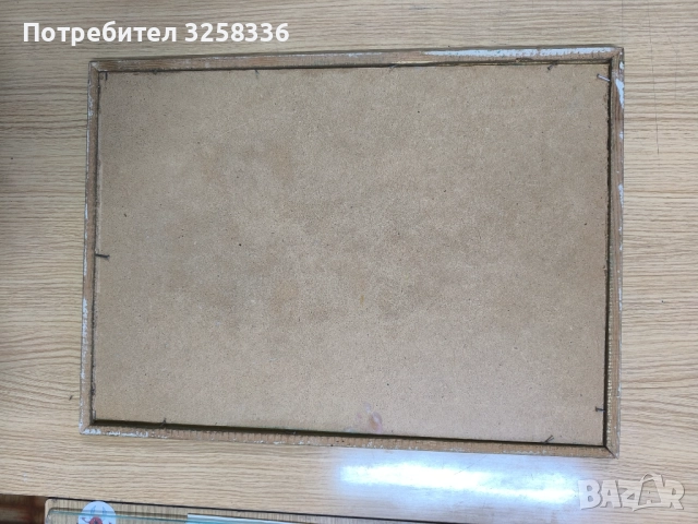 Стари картини, снимка 6 - Картини - 52819408