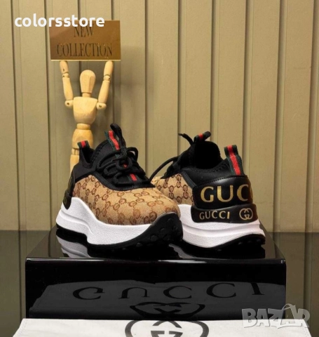 Дамски маратонки G**c*/BR55x, снимка 2 - Маратонки - 51934831