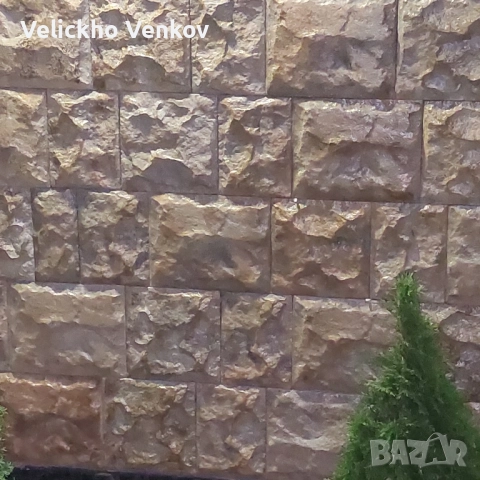 декоративен камък, снимка 3 - Строителни материали - 51810718