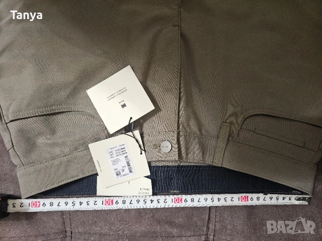 Панталон Calvin Klein, снимка 5 - Панталони - 52808468