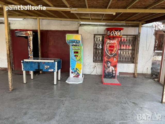 Боксови круши изкупувам 