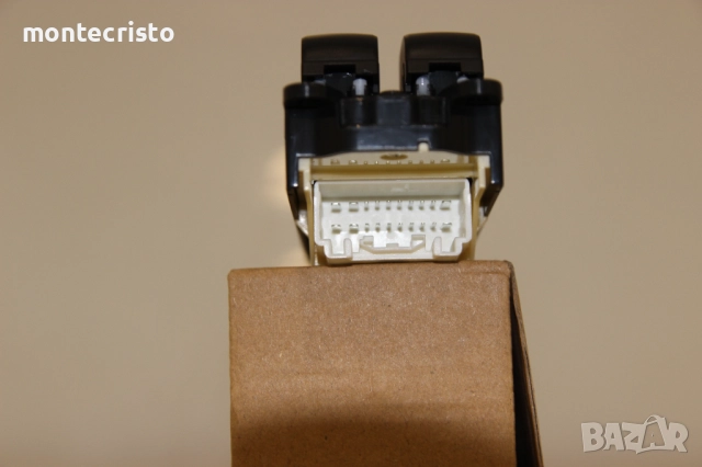 ✔️НОВ Панел бутони ел.стъкла Lexus RX RX300 (2003-2008г.) RX330 / RX350 / RX400H / GX470, снимка 5 - Части - 52184004