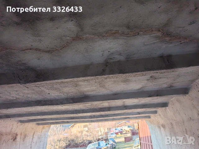 Гараж под наем в село Драгичево, община Перник , снимка 5 - Гаражи и паркоместа - 53659753