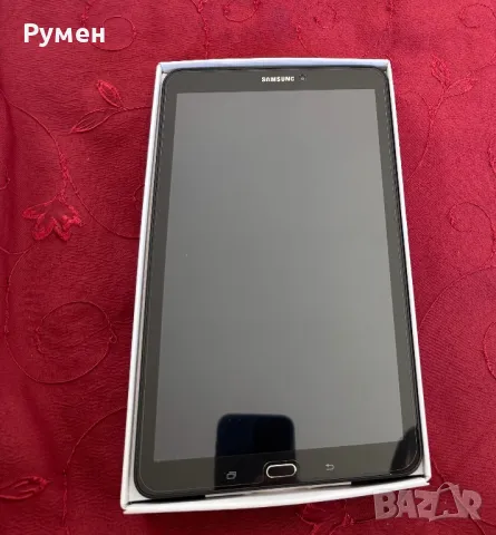 Samsung Galaxy Tab E 9.6, снимка 1