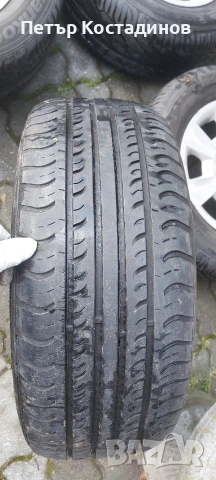 Оригинални алуминиеви джанти за BMW 15” 5x120, снимка 12 - Гуми и джанти - 53159419