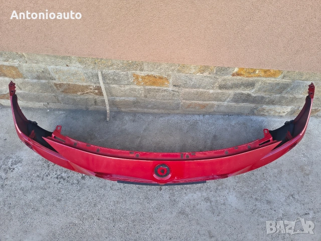 Оригинална предна броня за BMW f30 БМВ Ф30 BMW 153170000100, снимка 5 - Части - 54134189