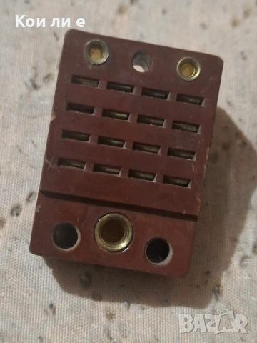 ел скрап позлата РП-7, снимка 2 - Друга електроника - 54272587