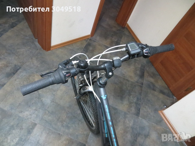 Продавам колело Cross Speedster 26", снимка 2 - Велосипеди - 53992554