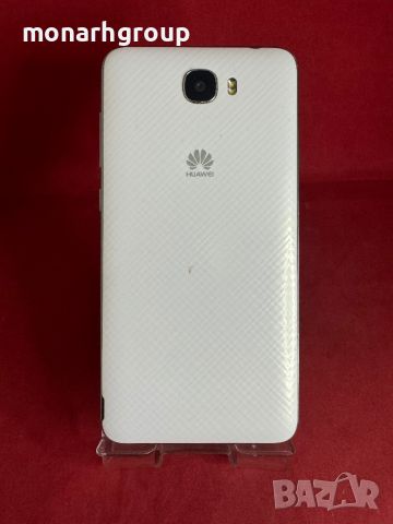  Телефон Huawei Y6 compact, снимка 3 - Huawei - 46092096