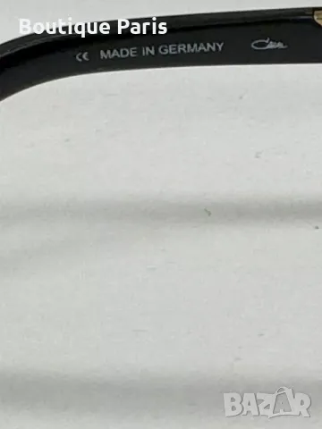 CAZAL оригинални мъжки слънчеви очила , снимка 4 - Слънчеви и диоптрични очила - 49966520