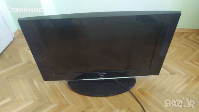 LCD Телевизор SAMSUNG LE32S81B, снимка 1 - Телевизори - 45844592