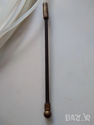 Жило за изтегляне на кабели 15 метра., снимка 6 - Други инструменти - 53220205