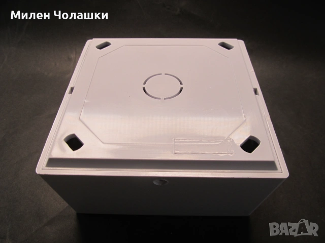 Вътрешна сирена SIM-1209, снимка 2 - Други - 53122035