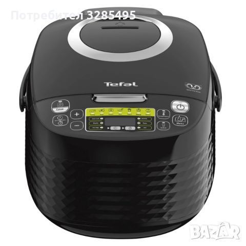 Мултикукър TEFAL