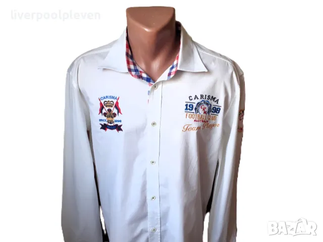 👉Carisma Original ХL ефектна