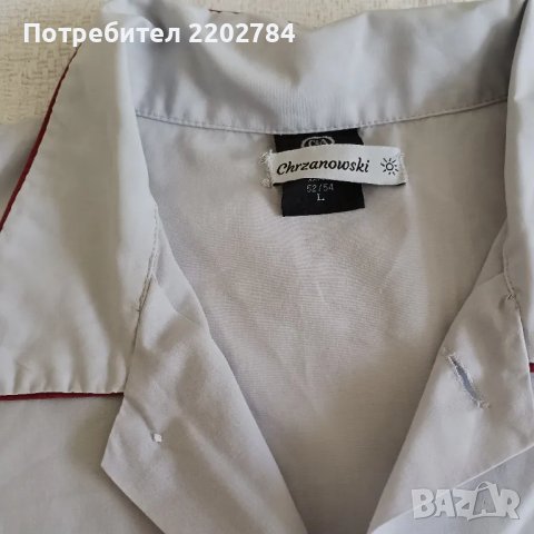 Мъжки пижами, пижама, бархет, памук , снимка 18 - Бельо - 47394419